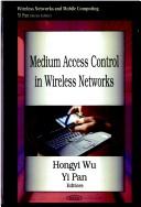 Cover for Medium access control in wireless networks