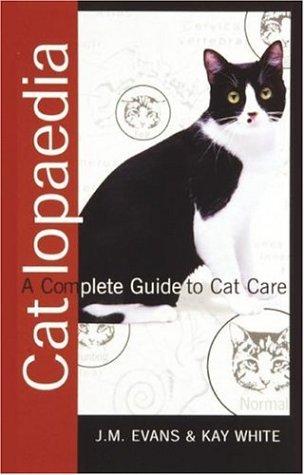 Cover for Catlopaedia