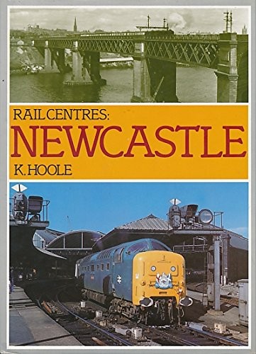Cover for Newcastle