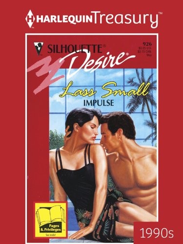 Cover for Impulse