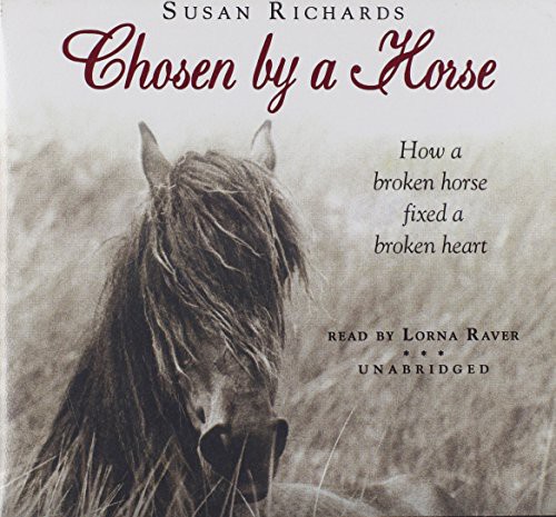 Cover for Chosen by a Horse