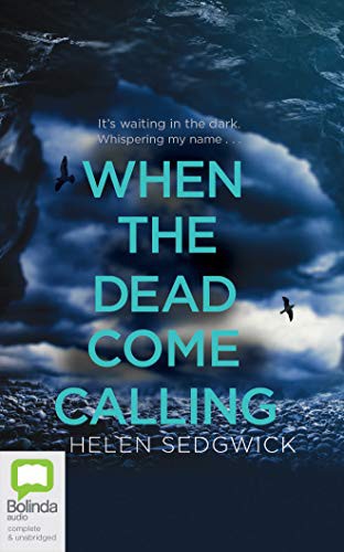 Cover for When the Dead Come Calling
