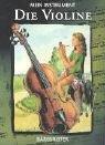 Cover for Mein Instrument