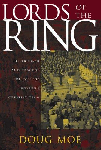 Cover for Lords of the Ring