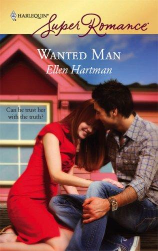 Cover for Wanted Man