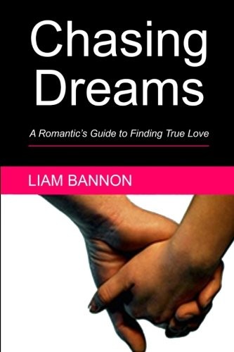 Cover for Chasing Dreams