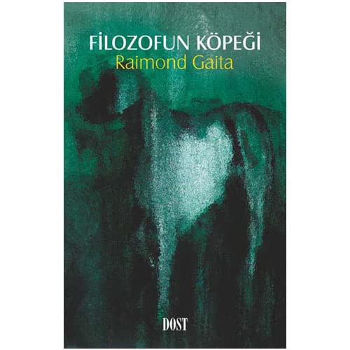 Cover for Filozofun Köpegi