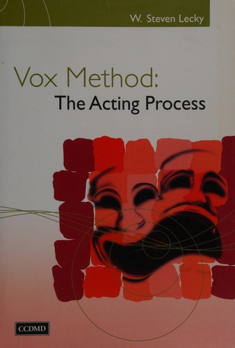 Cover for Vox method