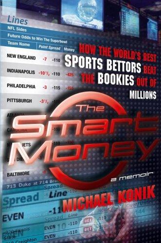 Cover for The Smart Money