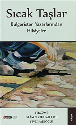Cover for Sicak Taslar