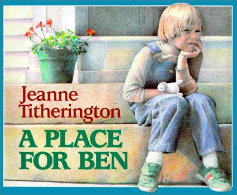 Cover for Place for Ben