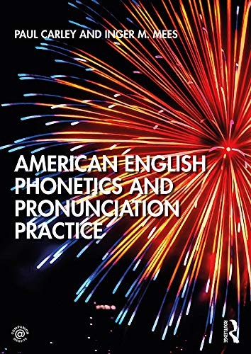 Cover for English Phonetics and Pronunciation Practice