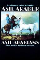 Cover for Asil Araber IV