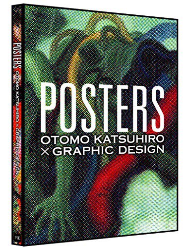Cover for POSTERS