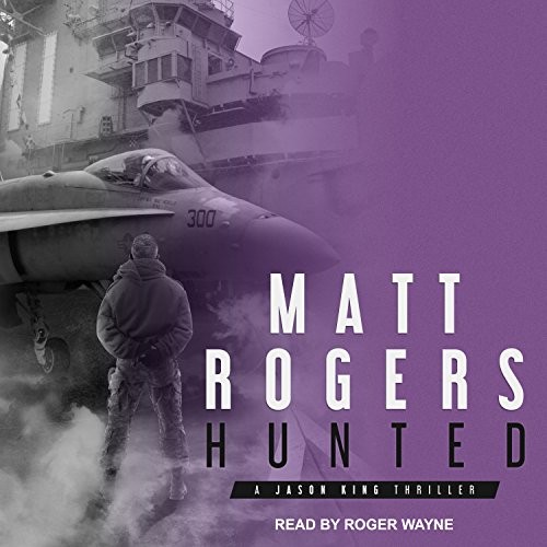 Cover for Hunted
