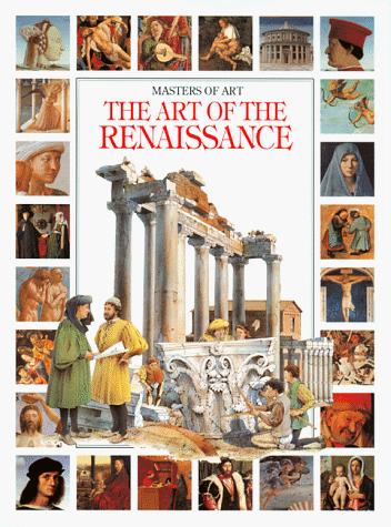 Cover for The art of the Renaissance