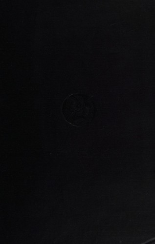 Cover for The United States in world affairs 1954