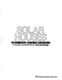 Cover for Solar houses