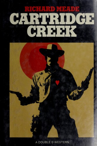 Cover for Cartridge Creek
