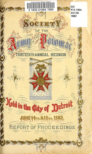 Cover for Re-union