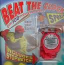 Cover for Beat the Clock Sports