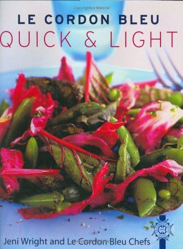 Cover for Le Cordon Bleu