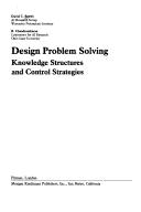 Cover for Design Problem Solving