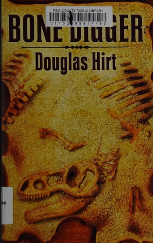 Cover for Bone digger