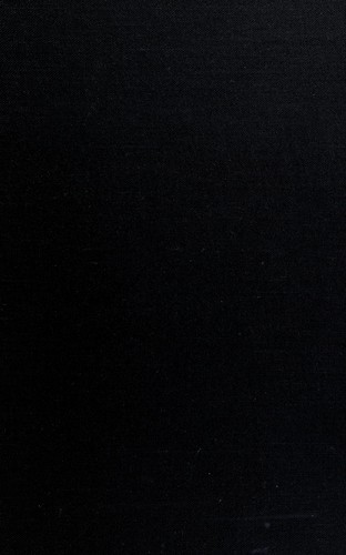 Cover for The foundling and the werwolf