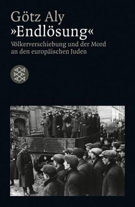 Cover for Endlösung.