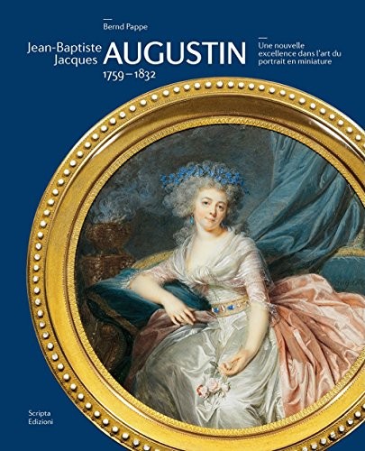 Cover for Jean-Baptiste Jacques Augustin
