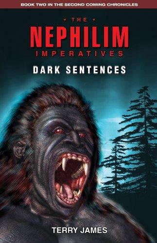 Cover for The Nephilim Imperatives