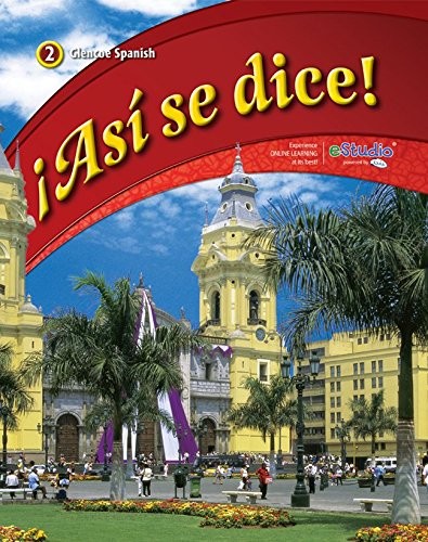 Cover for ASI SE DICE! LEVEL 2