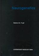 Cover for Neurogenetics