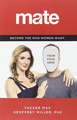 Cover for Mate