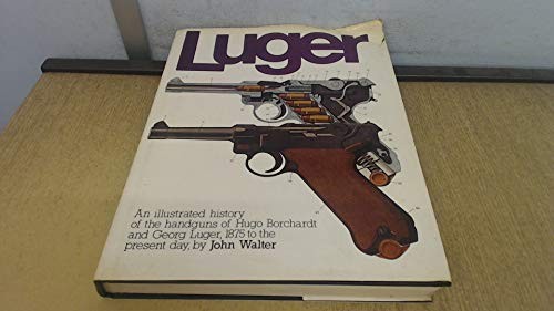 Cover for Luger