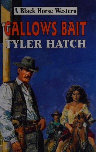 Cover for Gallows bait