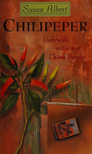 Cover for Chilipeper