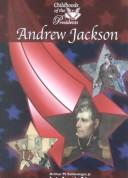 Cover for Andrew Jackson