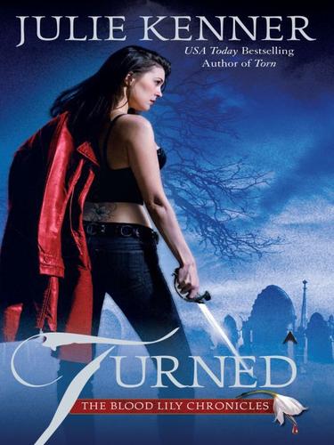 Cover for Turned