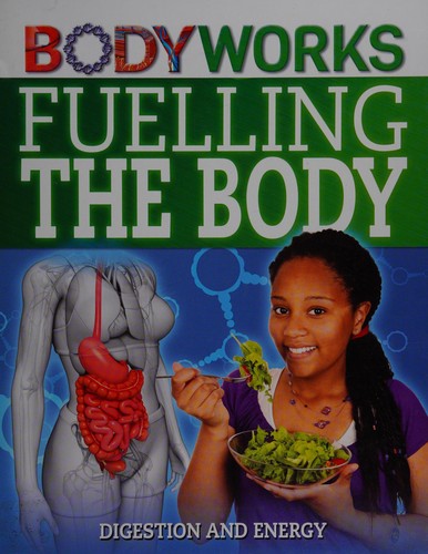 Cover for Fuelling the body