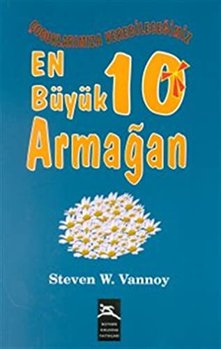 Cover for En Büyük 10 Armagan