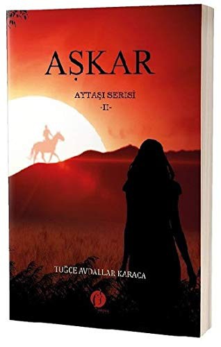 Cover for Askar 2; Aytasi Serisi
