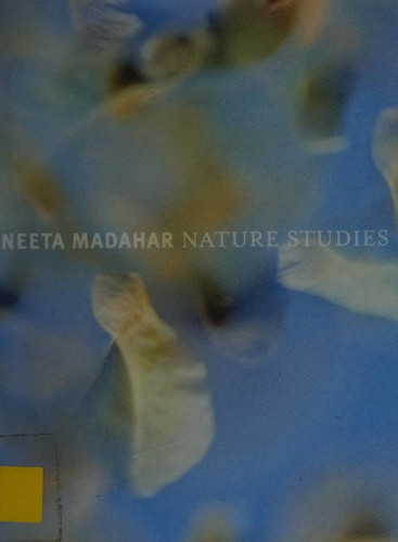 Cover for Neeta Madahar