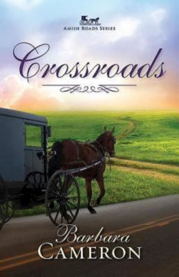 Cover for Crossroads