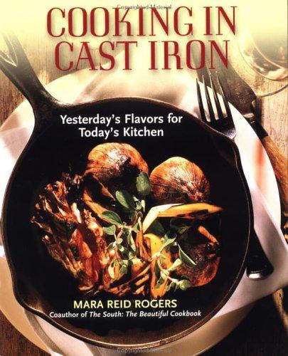 Cover for Cooking in Cast Iron