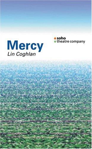 Cover for Mercy