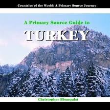 Cover for A Primary Source Guide to Turkey