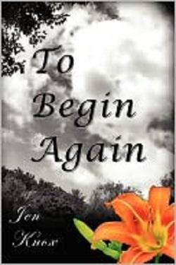 Cover for To Begin Again