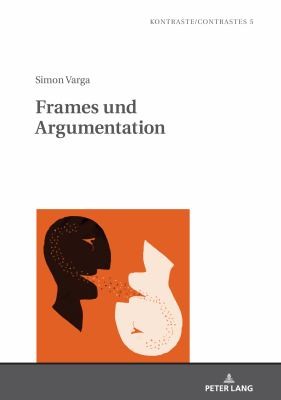 Cover for Frames und Argumentation